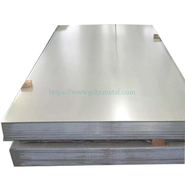 Galvanized Steel Plate&Sheet